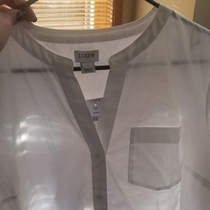 J. Crew shirt
